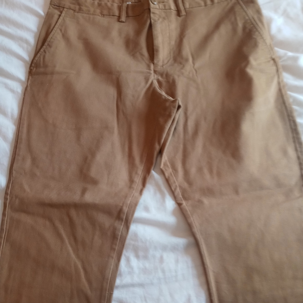 Old navy chinos